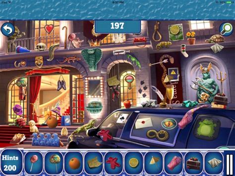 hidden object games free online.